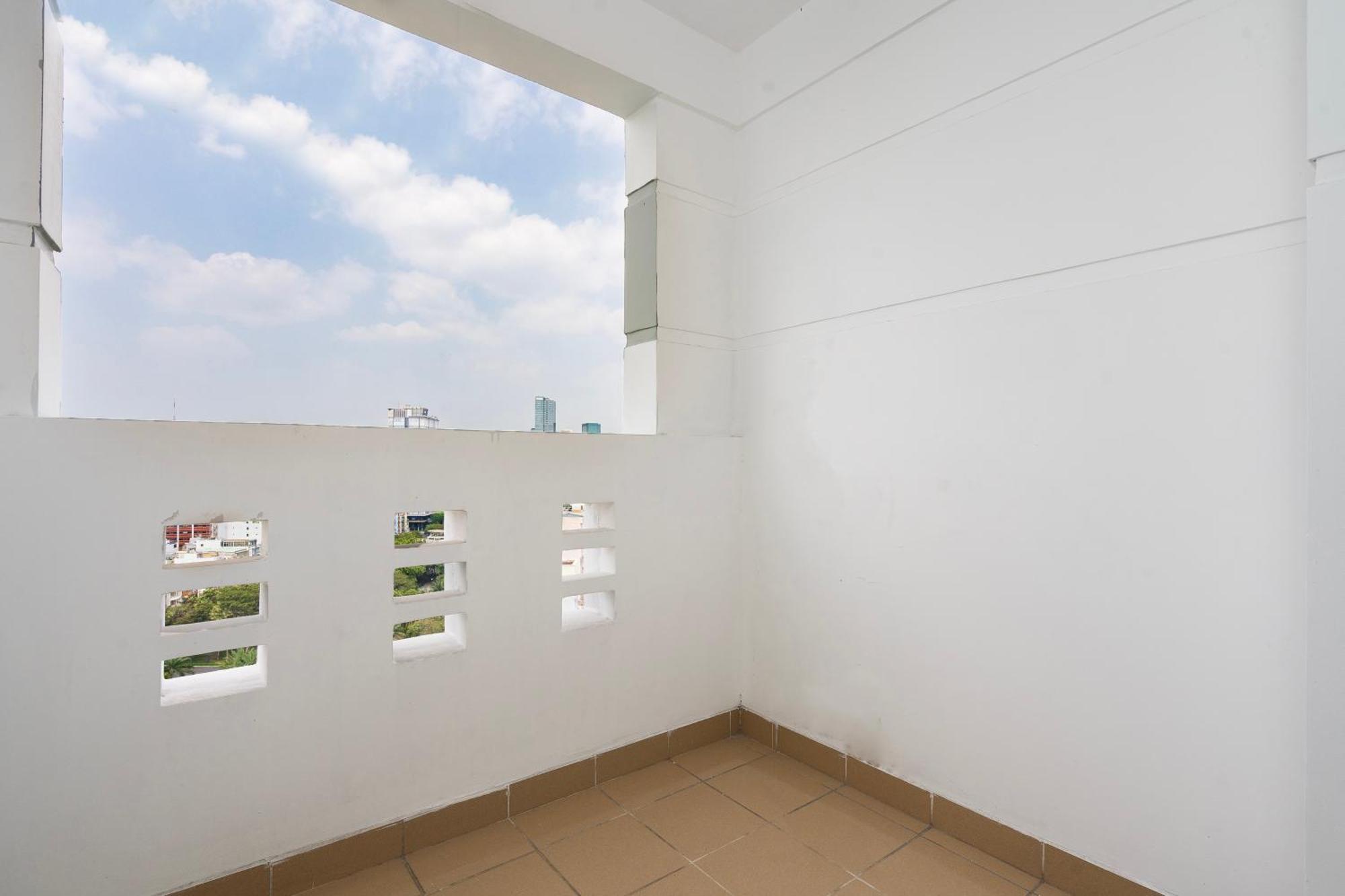 International Building D1 - Next To Ben Thanh Market *