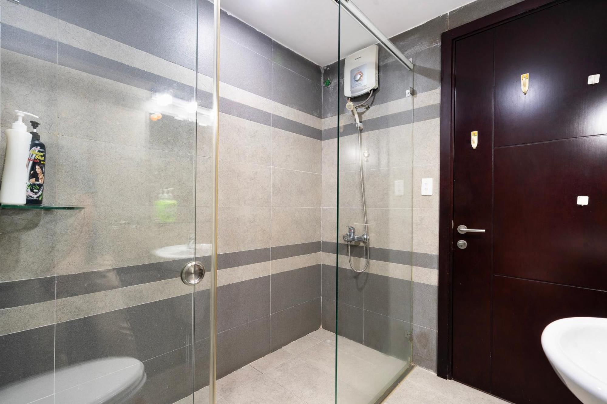 International Building D1 - Next To Ben Thanh Market *